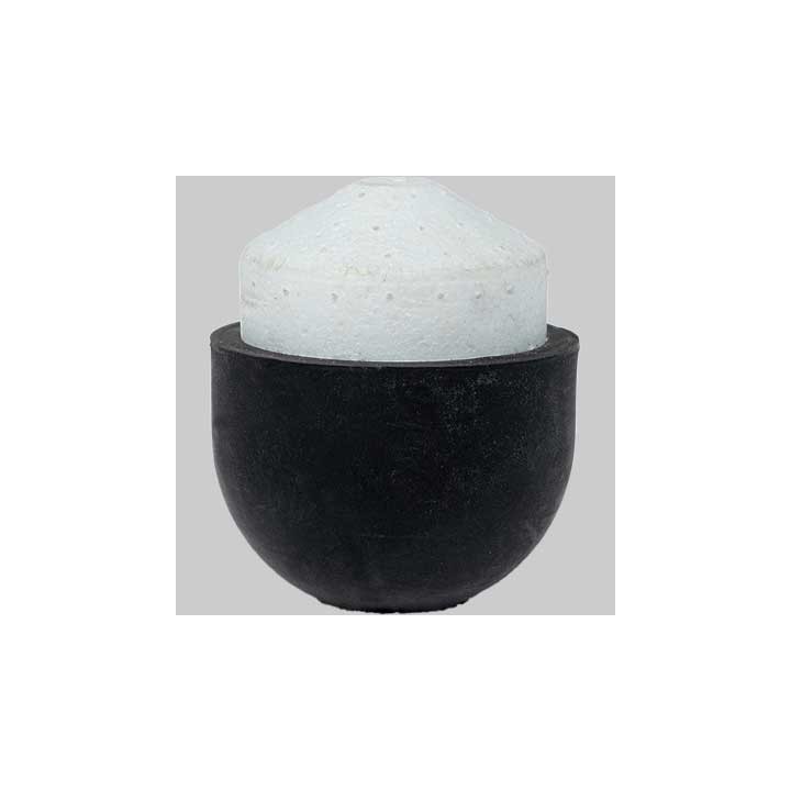 KIT VALVOLA DI CHIUSURA CASSETTA INCASSO 14 LT. DOPPIA OLD -