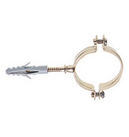 COLLARE LEGGERO CON TASSELLO E VITE Diam. 28 - 3/4