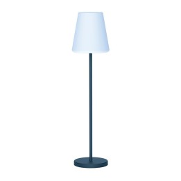 PIANTANA LED SOLARE LOLA SLIM 120 C/TELEC ANTRAC