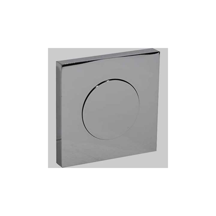 PULSANTE QUADRATO TIPO CATIS -