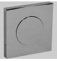 PULSANTE QUADRATO TIPO CATIS -