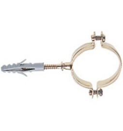 COLLARE LEGGERO CON TASSELLO E VITE Diam. 50