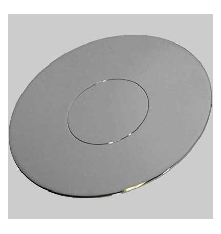 PULSANTE ROTONDO TIPO CATIS -