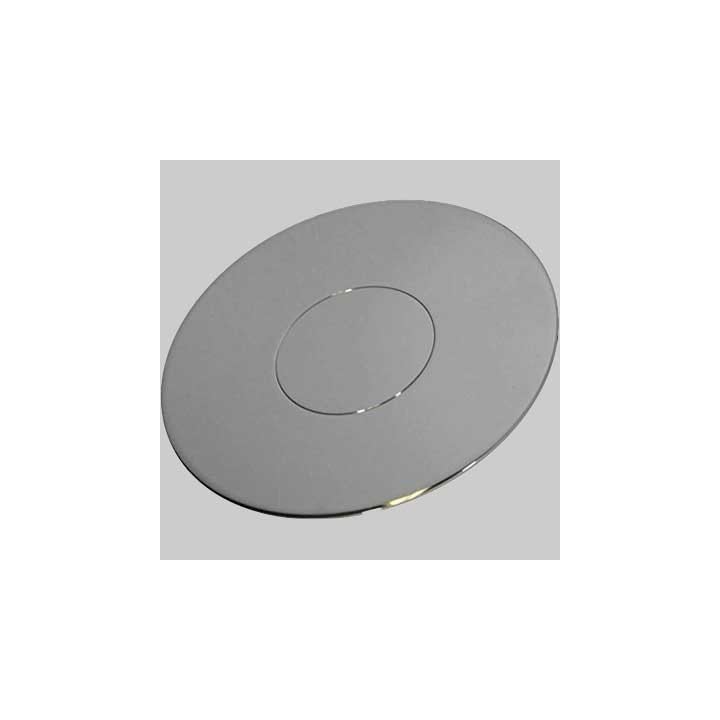 PULSANTE ROTONDO TIPO CATIS -