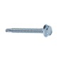 SC VITE AUTOPERFORANTE TECC 4,8X 25MM 20PZ ZN BIAN DRILLEX