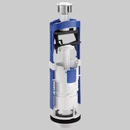 BATTERIA DI SCARICO DECO DUAL - Per MBL