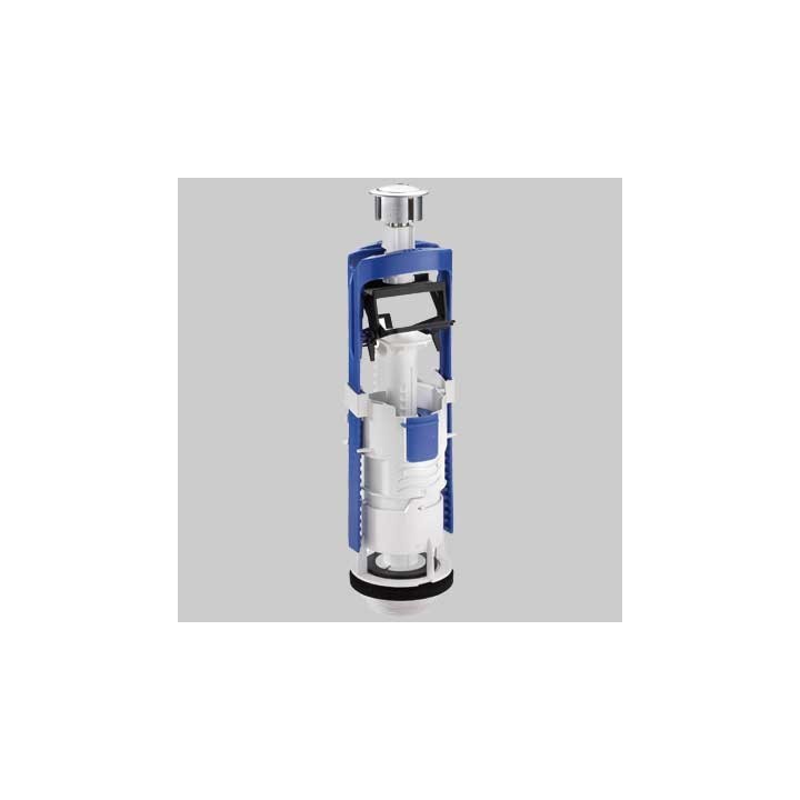 BATTERIA DI SCARICO DECO DUAL - Per MBL