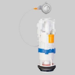 BATTERIA DI SCARICO DECO CAVI DUAL - Per MBL