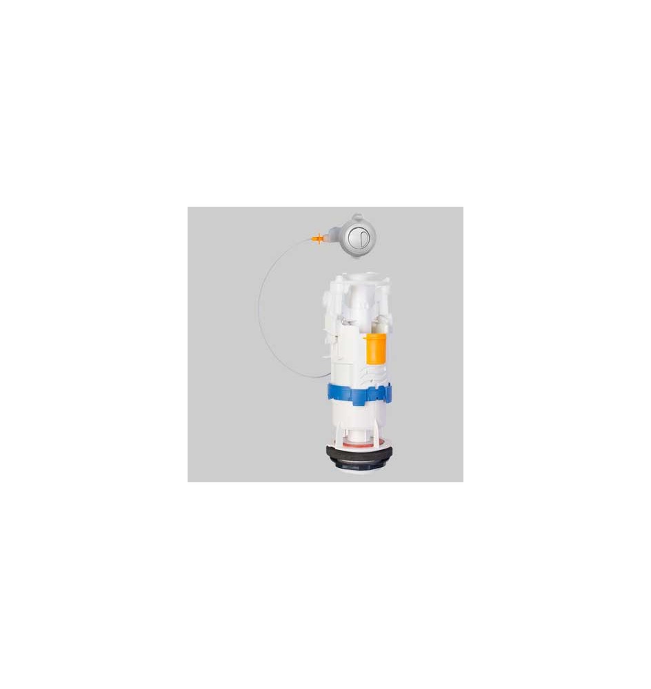 BATTERIA DI SCARICO DECO CAVI DUAL - Per MBL