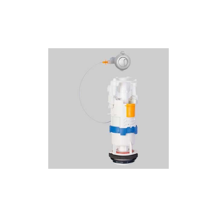 BATTERIA DI SCARICO DECO CAVI DUAL - Per MBL