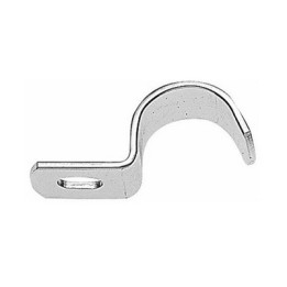 GRAFFETTA PESANTE ZINCATA 3/8 - mm 20x2,5