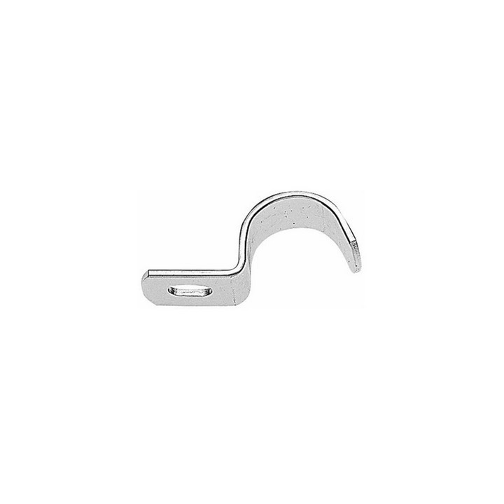 GRAFFETTA PESANTE ZINCATA 3/8 - mm 20x2,5