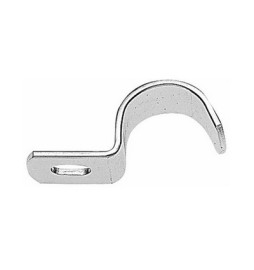 GRAFFETTA PESANTE ZINCATA 1"1/4 - mm 30x2,5