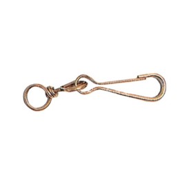 BL MOSCHETTONE SIMPLEX 30 MM 4 PZ