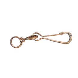 BL MOSCHETTONE SIMPLEX 60 MM 4 PZ