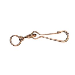 BL MOSCHETTONE SIMPLEX 80 MM 4 PZ