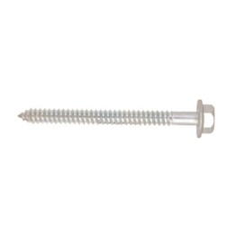 SC TIRAFONDI P/METALLO D 6X 20 MM 20 PZ