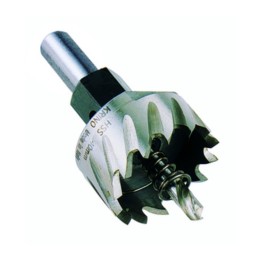 FRESA A TAZZA HSS ATTACCO 10 MM D 25 MM