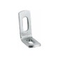 PIASTRA ANGOLARE 90° CON DUE ASOLE 60x60x25