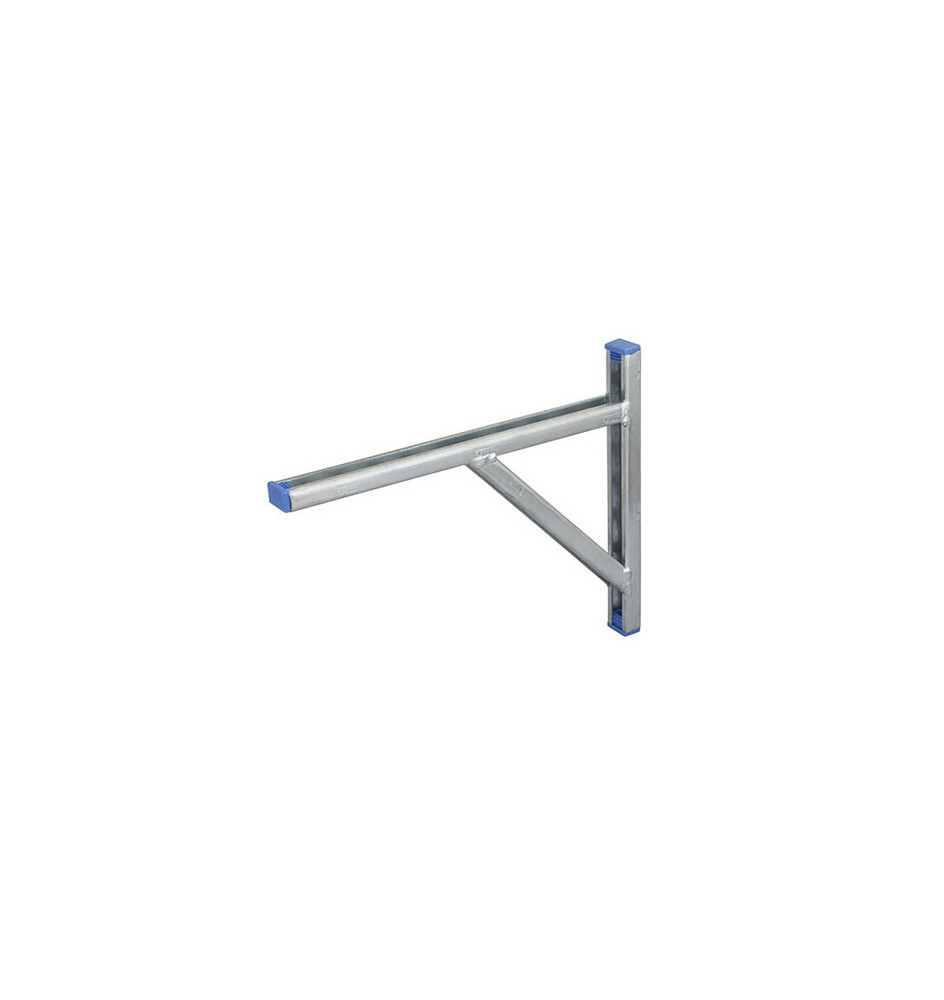 MENSOLA ZINCATA SALDATA 32X20 L. 370 x A. 300 mm