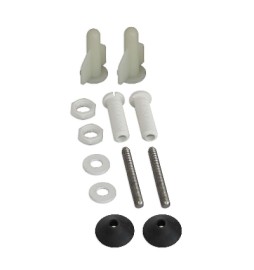 KIT DI FISSAGGIO VASO-CASSETTA -