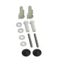 KIT DI FISSAGGIO VASO-CASSETTA -