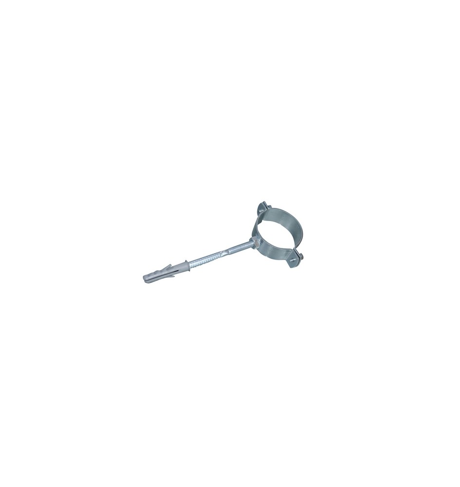 COLLARE PESANTE PER TUBAZIONI PEHD-PVC Diam. 125 -Blister