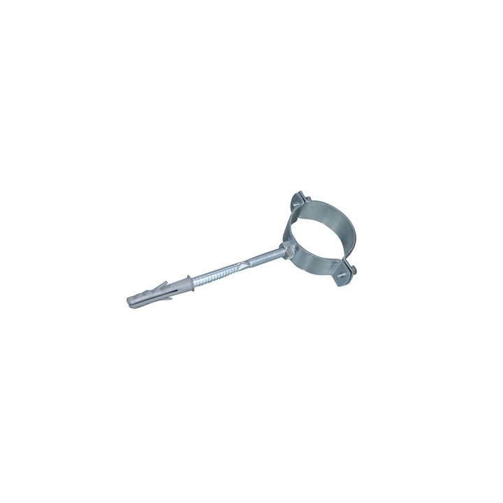 COLLARE PESANTE PER TUBAZIONI PEHD-PVC Diam. 63 -Blister