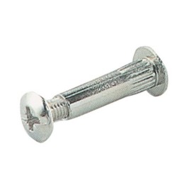 SC GIUNZIONE 8X30 MM NICHEL VITE 13 8 PZ