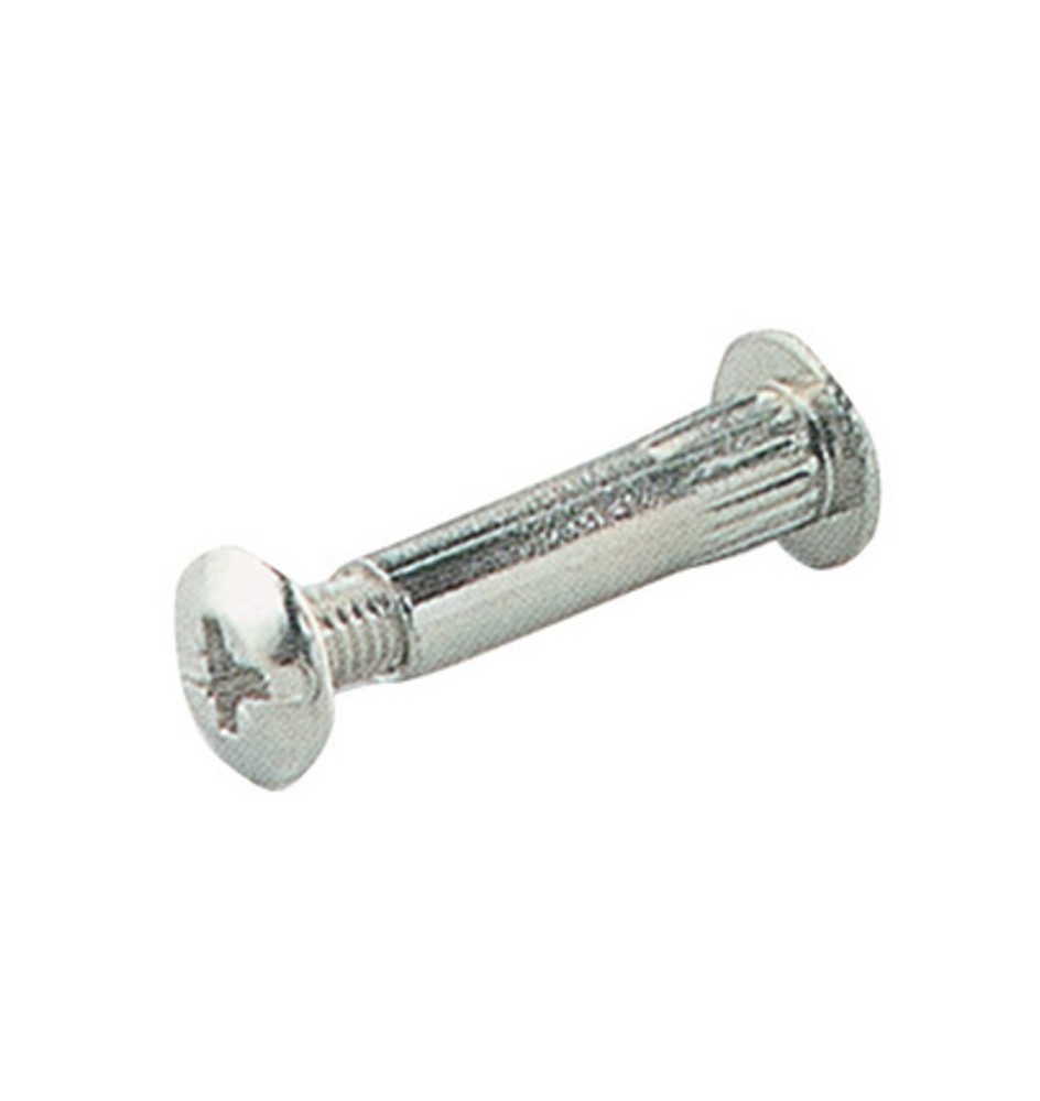 SC GIUNZIONE 8X30 MM NICHEL VITE 13 8 PZ