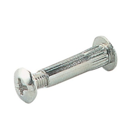 SC GIUNZIONE 8X30 MM NICHEL VITE 13 8 PZ