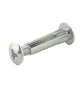 SC GIUNZIONE 8X30 MM NICHEL VITE 13 8 PZ