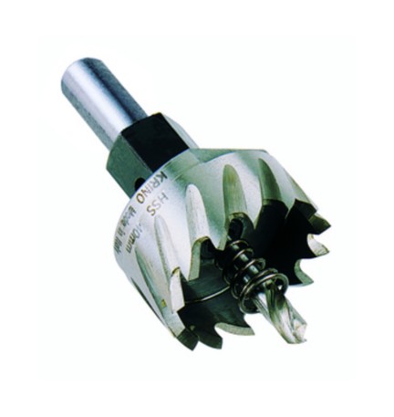 FRESA A TAZZA HSS ATTACCO 10 MM D 34 MM