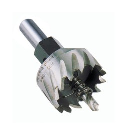 FRESA A TAZZA HSS ATTACCO 10 MM D 50 MM