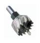 FRESA A TAZZA HSS ATTACCO 10 MM D 50 MM