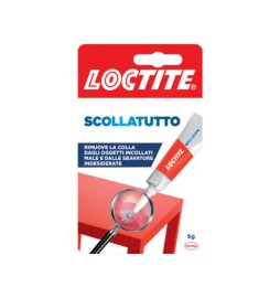 ATTAK SCOLLATUTTO 5 G