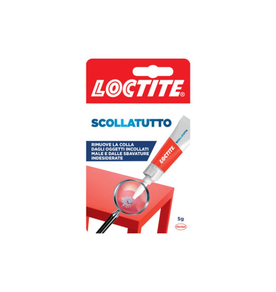 ATTAK SCOLLATUTTO 5 G