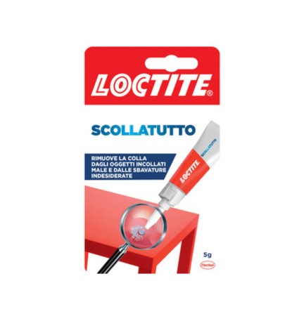 ATTAK SCOLLATUTTO 5 G