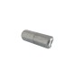 MANICOTTO FILETTATO ZINCATO M8 x 30
