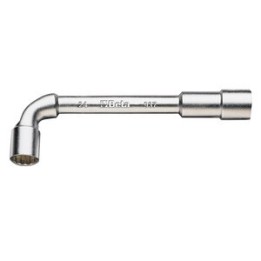 BETA 937 CHIAVE A PIPA DOPPIA 12 MM