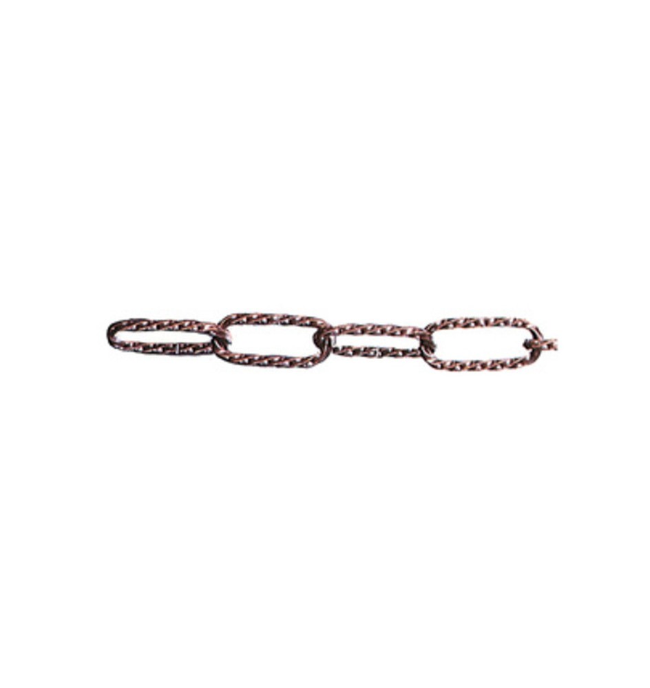 PL CATENA LAMPADARIO RITOR 3,5 MM OTTON 500 MM