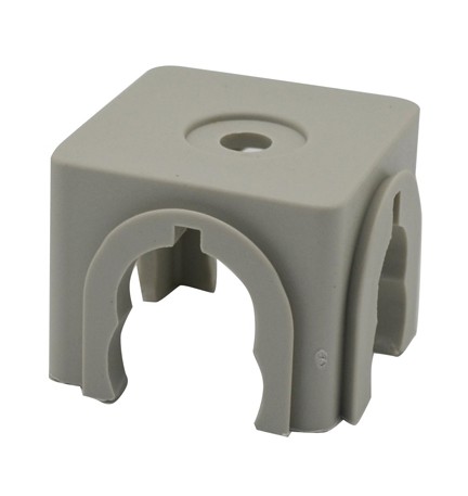 FISSATUBI UNIVERSALE PER TUBAZIONI CUBIK -