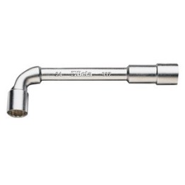 BETA 937 CHIAVE A PIPA DOPPIA 17 MM