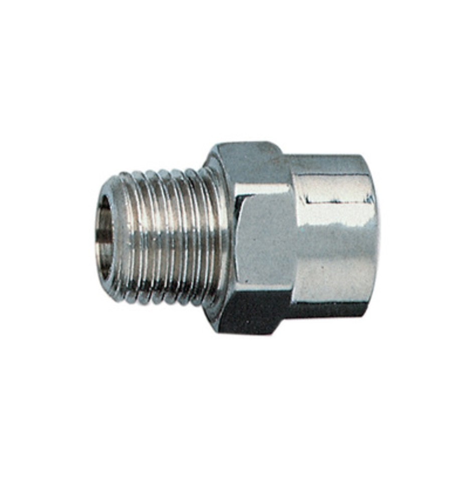 PL ANI 33R7 RIDUZIONE P/RACCORDO 1/4 MAS 3/8 FEM