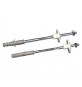 FISSAGGIO SEMPLICE PER ISOLAMENTO TERMICO A CAPPOTTO M 10 x 230