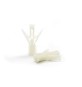 TASSELLO A FARFALLA IN NYLON PER CARTONGESSO 10x38