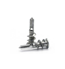 TASSELLO AUTOFORANTE IN ZAMA PER CARTONGESSO 6x37