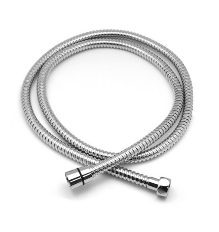 FLESSIBILE PER DOCCIA CON ATTACCO CONICO mt. 1,50