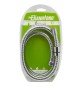 FLESSIBILE PER DOCCIA CON ATTACCO CONICO BLISTER mt. 2.00