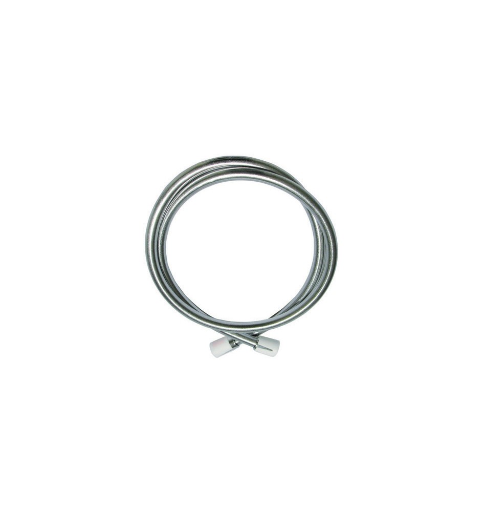 FLESSIBILE DOCCIA PVC ANTITORSIONE mt 1.50